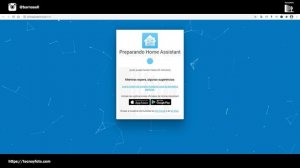 Cómo instalar Home Assistant 2021 - Guía de inicio 2021