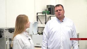 Завод "Три точки мануфактуринг"  будет расширяться.