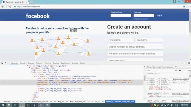 How to press Shift+Tab in Selenium Code смотреть онлайн