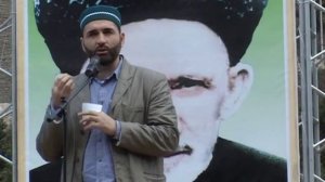 Мажлис алимов в с. Игали 2