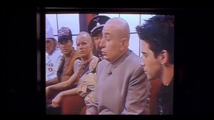 25 great dr evil quotes