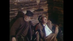 Строговы 1976 Бой красных с белыми в селе