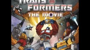 Transformers The Movie: Stan Bush - The Touch (01)