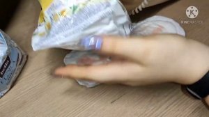 Тест- обзор на прокладки Bella Flora tulip 4 капли