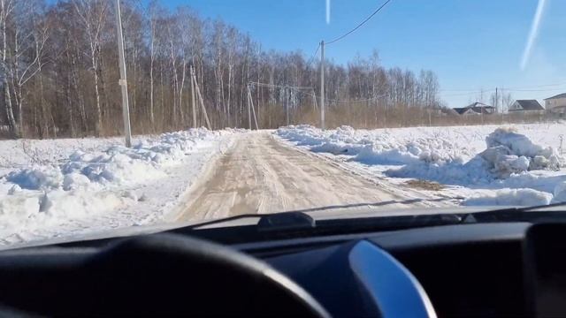 Что в итоге с постоянником?! / Частые поездки Москва 》Можайск / Платный участок Минского шоссе / #3 смотреть онлайн