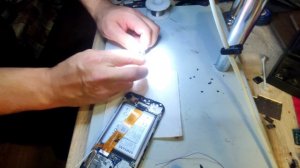 Ремонт Samsung А01(A015F) Не включается не зарежается/Samsung A01(A015F) Repair Is Not Included.