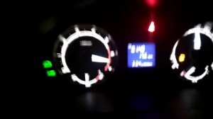 Разгон приоры 2