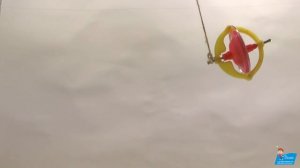 Трюки с гироскопом