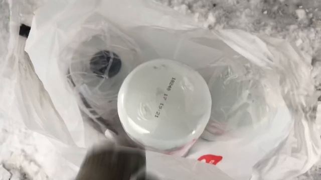 Ставлю форсунки в снегопад ? а также замена масла и фильтров Freightliner смотреть онлайн