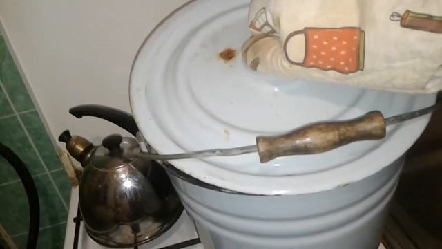 Подготовка сувеля смотреть онлайн