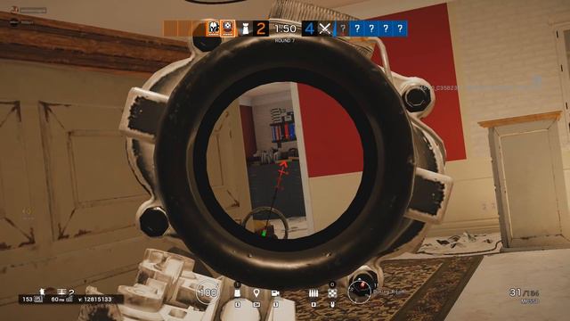 (2v5) Am I Able To Comeback? (21 Kills) Contains *RAGE* - Rainbow Six Siege смотреть онлайн