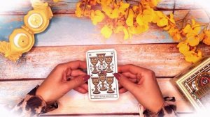 ОБЗОР Новинки ТАРО 2022 года Таро Чернила и Интуиция (Tattoo Tarot)