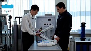 Обзор быстросъёмных картриджей  Обзор   фильтры для воды, фильтры для очистки воды, фильтры воды, о