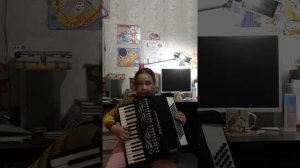 серенада Шуберт АККОРДЕОН
