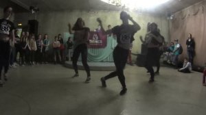 TOP JAM | Танцевальная студия | ТАНЦЕВАЛЬНЫЙ WEEKEND | Sprota's crew