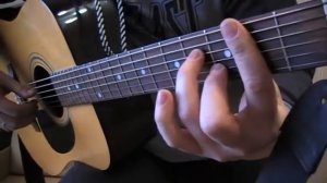 Многоточие Band (DotsBand) - Что-то не так (аккорды и бой)