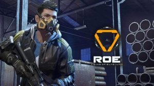 Ring of Elysium