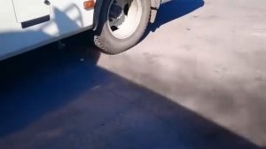 Забитый ЕГР на дизельном ПАЗ с системой коммон рейл двигатель Камминз