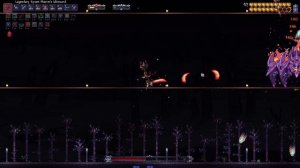Reworked Astrum Aureus Fight - Terraria Calamity (2.0.0.001)