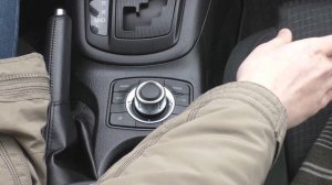 Mazda CX-5 2.5 SKYACTIV-G 4WD 6AT Обзор красивого и практичного кроссовера!