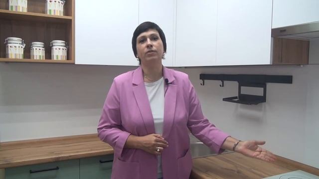 Маленькая кухня дизайн смотреть онлайн