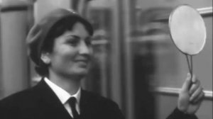 песня "метро тбилиси" 1966  г