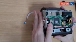 Как заменить ФН (фискальный накопитель) на ККТ РИТЕЙЛ-КОМБО