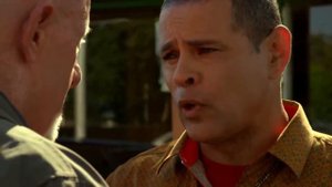 Отдай часы!!! (или Туко Саламанка по-русски)