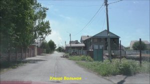 Чуприяновка - так в народе называют .г.Ачинск. 11.06.23г. Автор видео Елена Цыганова.