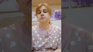 Работа при дефекте озвончения (ДЗ)