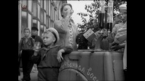 Какая была наша ТУЛА 70 - 80 е годы..avi