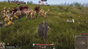 Conqueror's Blade. Продвиженцы после балансного патча от 18.02.2020