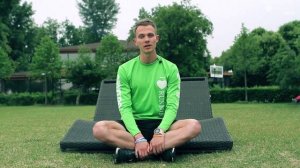 Советы бегунам. Особенности питания перед тренировкой