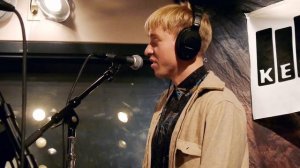 The Drums - Full Performance (Live on KEXP)