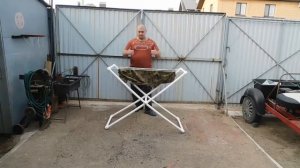 Вот, что можно сделать из остатков ПП труб! Самоделки из пластиковых труб!