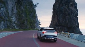 KIA SPORTAGE gt- line 2023 - BETTER THEN EVER?#new#carshow