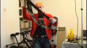 Шипы на велосипед своими руками