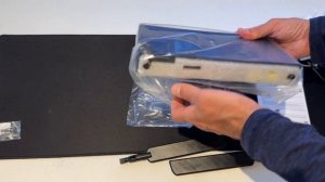 20240609 Mikrotik hap AX3 unboxing and chat
