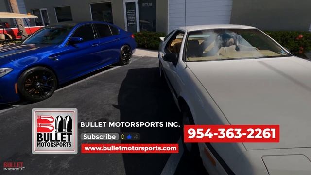 1987 Dodge Daytona Shelby "Space Ghost" | Walkaround [4K] смотреть онлайн