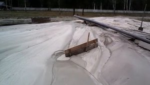 Мини земснаряд