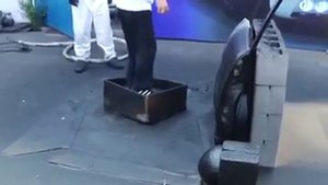 Бронированная краска для чего угодно ?