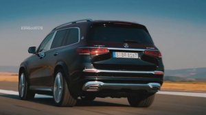 AUDI Q9 HORCH вот так поворот событий