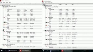Разгон core 2 duo e8500