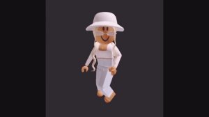 The Roblox Avatar Edit @Gamer Queen