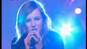 Ewa Farna - Mels me vubec rad (Cesky Slavik Matonni 2006)