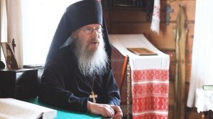 О.Тихон про оптинский скит
