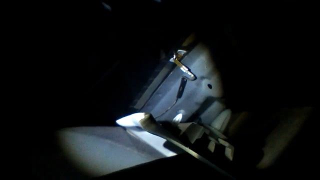 Почему не работал обогрев заднего стекла Приора. смотреть онлайн