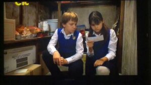 Анфиса Вистенгаузен и Сергей Походаев