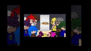 реакция 13 карт на их песни