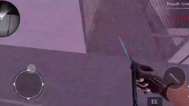 Пасхалка в StandKnife Simulator смотреть онлайн